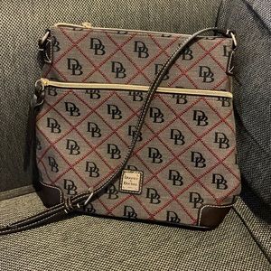 Dooney & Bourke Crossbody